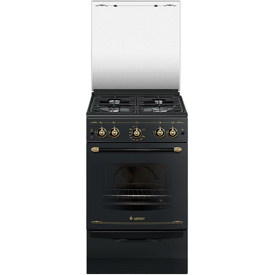 Газовая плита GEFEST 5100-02 0187