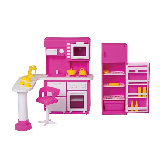 Кухня «Зефир»