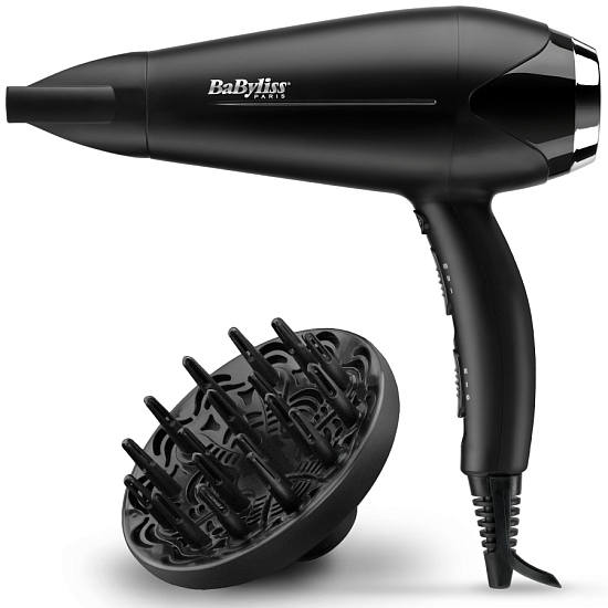 Фен BABYLISS D572DE