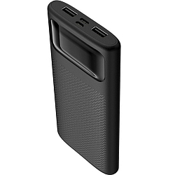 Внешний АКБ WALKER WB-910 (10000mAh) PD, черное