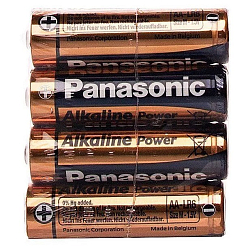 Элемент питания Panasonic LR06 (48)