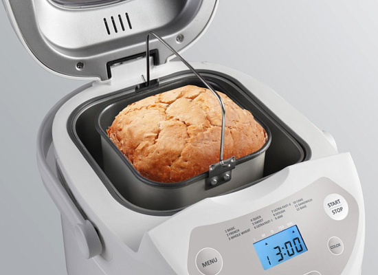 Хлебопечь GORENJE BM910W