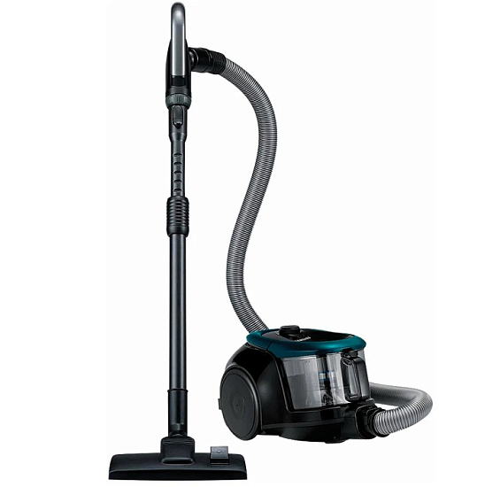 Пылесос Samsung VC18M21C0VN/EV зеленый