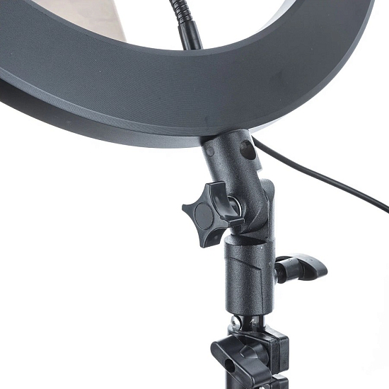 Светодиодное кольцо-подсветка 36см Dimmable
