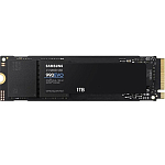 Накопитель SSD M.2 1Tb Samsung 990 EVO M.2 MZ-V9E1T0BW NVMe 2.0, PCIe 4.0 x4, V-NAND TLC