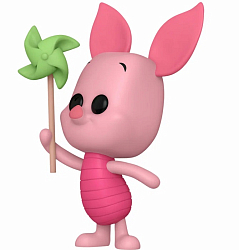 Фигурка Funko POP! Disney Winnie the Pooh S3 Piglet (1514) 80238