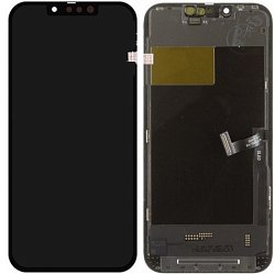Дисплей iPhone 13 Pro