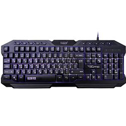Клавиатура QUMO Fallen 2 K56