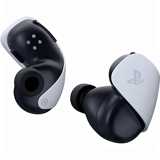 Гарнитура беспроводная PlayStation Earbuds Pulse Explore