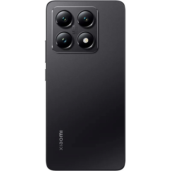 Смартфон Xiaomi 14T 12/512 Черный
