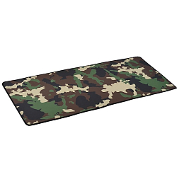 Коврик VIXION «Камуфляж» MP41 300x700x3 мм