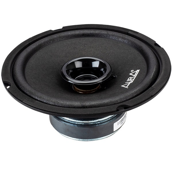 Автоакустика AURA FIREBALL-6 (16,5см)