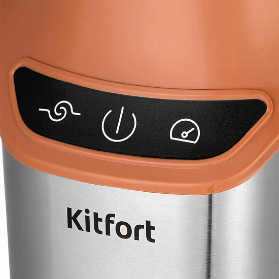 Блендер Shake & Take KITFORT КТ-3521