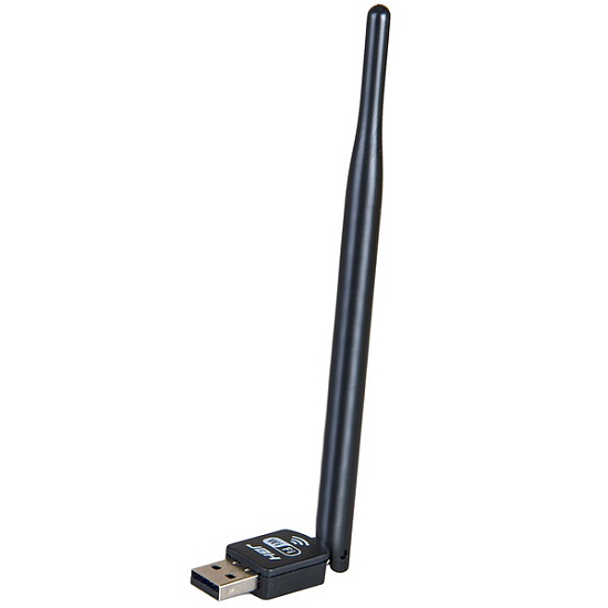 Адаптер WiFi JBH WP-02