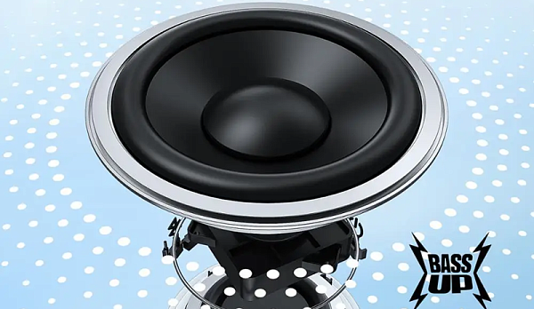 Мощное соединение