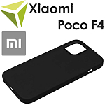 Чехлы для Xiaomi Poco F4