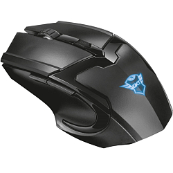 Мышь БП TRUST GXT-103 Gav черная