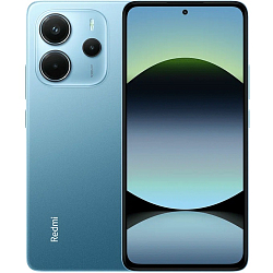 Смартфон Xiaomi Redmi Note 14S 8/128Gb Ocean Blue