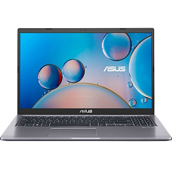 Ноутбук 15.6" ASUS Y1511CDA 90NB0T41-M13500 (Ryzen 3 3250U/8Gb/256Gb SSD/DOS) серый