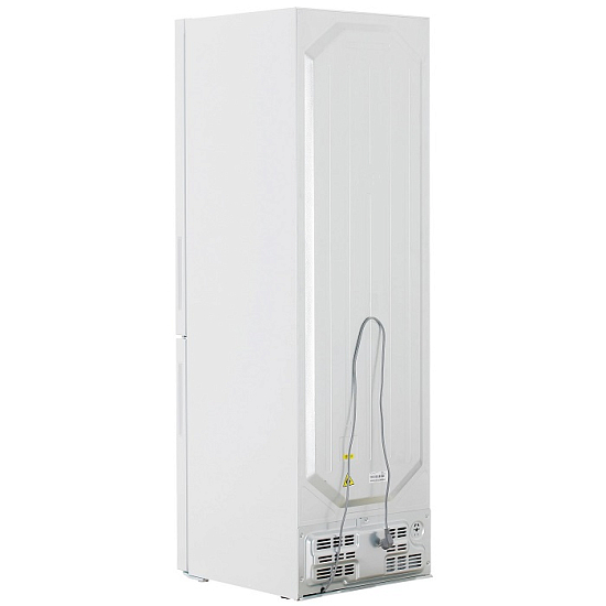 Холодильник HAIER C2F636CWRGU1 белый