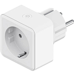 Умная розетка Яндекс YNDX-0007W EU VDE WI-FI белый