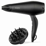 Фен BABYLISS D215DE черный