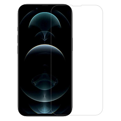 Противоударное стекло 3D NONAME для iPhone 13/13 Pro, прозрачное
