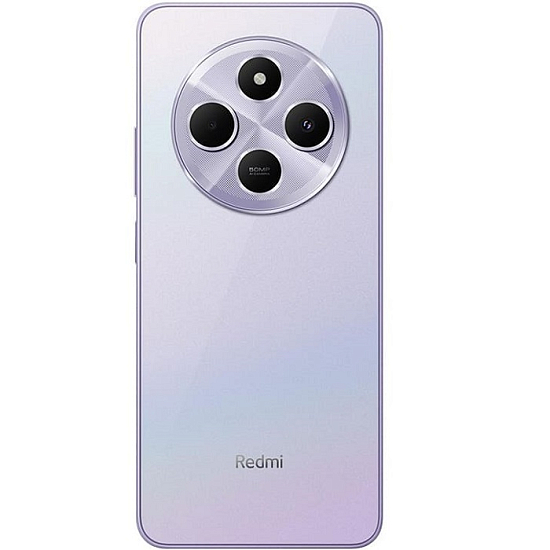 Смартфон Xiaomi Redmi 14C 8/256Gb Фиолетовый