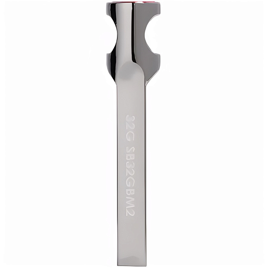 USB 32Gb SMARTBUY M2 металл, USB3.0