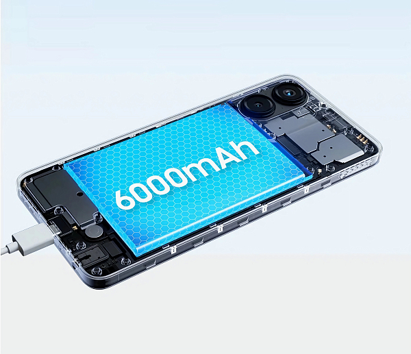 Высокая автономность