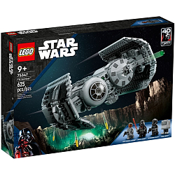 Конструктор LEGO Star wars 75347 Бомбардировщик СИД