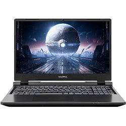 Ноутбук игровой 15.6" Colorful EVOL P15 24 (Intel Core i5-13500H/ 16 ГБ/ SSD 512 ГБ/ RTX 4060/ Win11) (A10205400055), серый