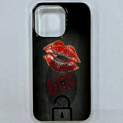 Задняя накладка SERIES №14 для iPhone 13 Pro (рис.4)