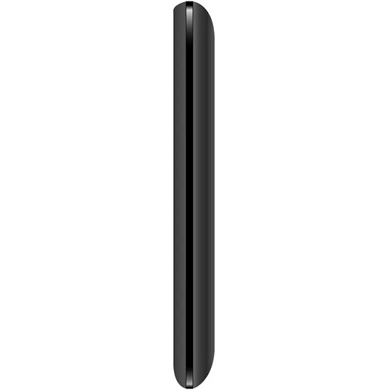 Телефон TEXET TM-219 черный