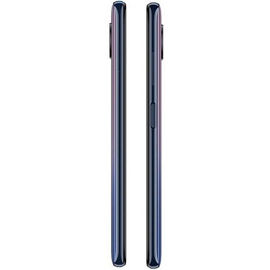 Смартфон Xiaomi POCO X3 Pro 8/256Gb Черный