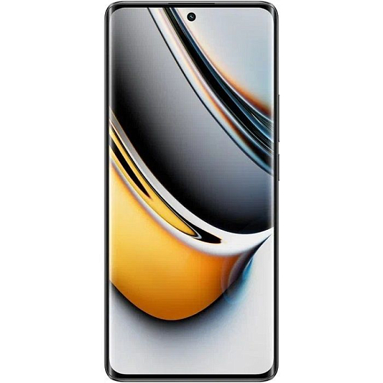 Смартфон Realme 11 Pro 8/128 черный