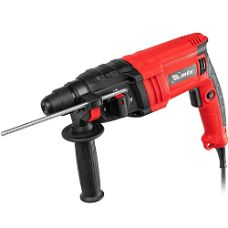 Перфоратор MTX MRH-600-22, SDS-Plus, 600 Вт, 2,2 Дж, 3 плюс 1 реж