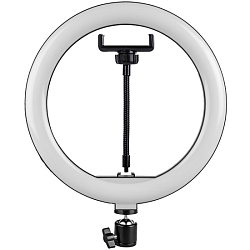 Светодиодное кольцо-подсветка 26см 10" BD-260