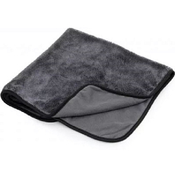 Микрофибра размер 50*60см, плотность 600г.,особый ворс, для мойки, широкое