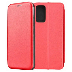 Чехол футляр-книга NONAME для Realme 9 4g (Красный)