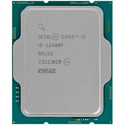 Процессор INTEL CORE I5-13400F OEM 