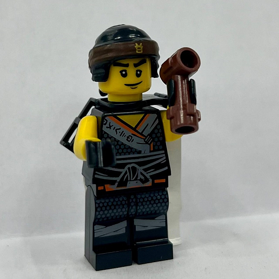 Фигурка NINJAGO (Микс)