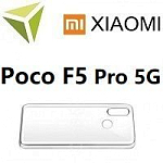 Чехлы для Xiaomi Poco F5 Pro 5G