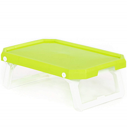 Поднос-столик ПОЛЕСЬЕ для детской посудки 61744