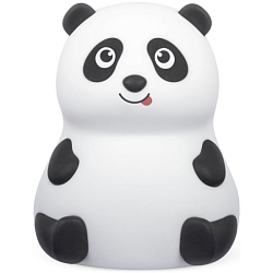 Ночник ROMBICA LED Panda DL-A018