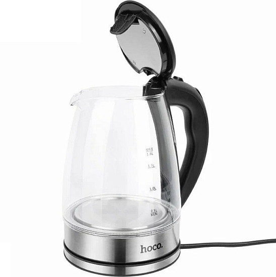 Чайник электрический HOCO HJD04A