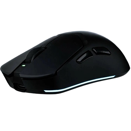 Мышь БП ABYX V3 Black (309