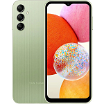 Смартфон Samsung Galaxy A14 4/64 SM-A145P (Зеленый)