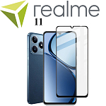 Стёкла для Realme 11