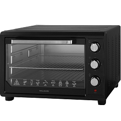 Мини-печь WILLMARK WO-503B